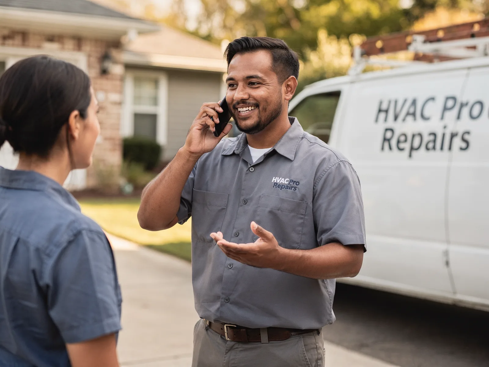Heat Pump Repair Lake Nebagamon, WI FAQs